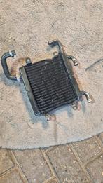 Radiator Yamaha Aerox, Ophalen of Verzenden, Gebruikt