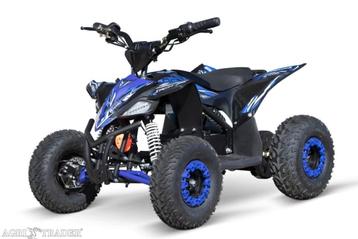 Elektrische kinderquads atv quad 1000w of benzine mini quads beschikbaar voor biedingen