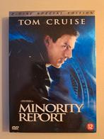 Minority report (DVD 4 halen 3 betalen), Cd's en Dvd's, Dvd's | Science Fiction en Fantasy, Ophalen of Verzenden, Zo goed als nieuw