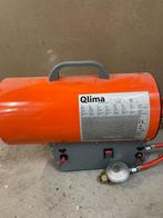 Qlima Gas heater (ZGAN) tot 470m3, Kachel, 800 watt of meer, Minder dan 60 cm, Ophalen of Verzenden