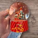 Disney sneeuwbol 2024, Ophalen of Verzenden, Mickey Mouse, Nieuw, Beeldje of Figuurtje