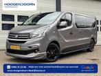 Fiat Talento 2.0 MultiJet 146pk Euro 6 - DC 5 Pers. - L2 Lan, Voorwielaandrijving, 145 pk, Stof, Gebruikt