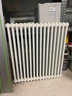 Kolomradiator 80 x 90, Doe-het-zelf en Verbouw, Ophalen, Radiator, Zo goed als nieuw, 60 tot 150 cm