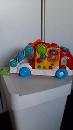 Vitech auto ambulance met geluid, Ophalen of Verzenden, Gebruikt, 6 maanden tot 2 jaar