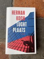 Lucht plaats, Ophalen of Verzenden, Zo goed als nieuw, Herman Koch