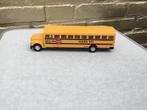 Amerikaanse Schoolbus, Hobby en Vrije tijd, Modelauto's | 1:50, Ophalen of Verzenden, Zo goed als nieuw, Bus of Vrachtwagen, Overige merken