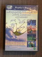 De mooiste sprookjes van Hans Christian Andersen Readers.., Cd's en Dvd's, Alle leeftijden, Ophalen of Verzenden, Zo goed als nieuw