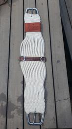 Classic equine blended mohair singel 32' **NIEUW**, Ophalen of Verzenden, Nieuw