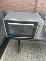 Teffo Oven met Grill - Vrijstaand, Witgoed en Apparatuur, Ovens, Minder dan 45 cm, Gebruikt, Ophalen of Verzenden, Oven met grill