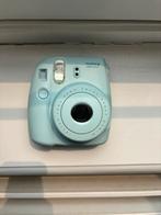 Fujifilm Instax Mini 8, Audio, Tv en Foto, Fotocamera's Analoog, Ophalen, Zo goed als nieuw, Polaroid, Fuji