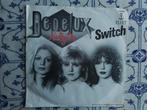 Benelux & Nancy dee           Switch, Ophalen of Verzenden, Zo goed als nieuw, Pop, Single