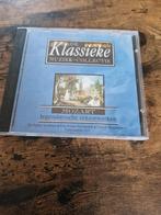 Cd de klassieke muziek collectie, mozart h3, Cd's en Dvd's, Cd's | Klassiek, Ophalen of Verzenden, Classicisme, Zo goed als nieuw