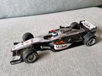 McLaren Mercedes MP4/15, Hobby en Vrije tijd, Modelauto's | 1:18, Ophalen of Verzenden, Gebruikt, Auto, MiniChamps