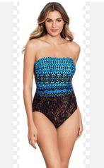 Miraclesuit maat 40 Untamed Avanti, Kleding | Dames, Badmode en Zwemkleding, Ophalen of Verzenden, Nieuw, Badpak