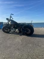 Bobber heritage evo, Motoren, Motoren | Harley-Davidson, 2 cilinders, 1340 cc, Chopper, Particulier