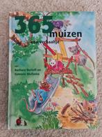 B.238 Berloff - 365 Muizenverhaaltjes, Fictie algemeen, Ophalen of Verzenden, Zo goed als nieuw, B.238 Berloff