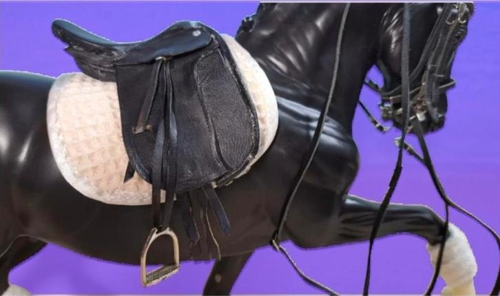 Breyer paarden, Verzamelen, Poppetjes en Figuurtjes, Gebruikt, Ophalen of Verzenden