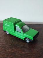 ** PTT- Telecom  - schaalmodel auto 1:43 - Solido **, Ophalen of Verzenden, Zo goed als nieuw, Auto, Solido