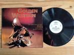 LP   -   The Hollywood Cinema Orchestra    -   1982, Cd's en Dvd's, Ophalen of Verzenden, Zo goed als nieuw, 12 inch