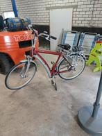 Elektrische fiets met op lader, 53 tot 57 cm, Ophalen, Gebruikt, Sparta