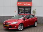 Ford Focus 1.6 EcoBoost Titanium 182PK airco LM cruise org N, Gebruikt, 4 cilinders, Bedrijf, Handgeschakeld