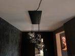 Hanglamp - 120x40cm, Ophalen, Gebruikt, Metaal, Minder dan 50 cm