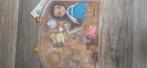 Disney Animators Collection mini, Ophalen of Verzenden, Zo goed als nieuw, Overige typen