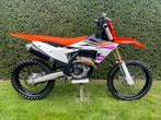 KTM SX-F 2024 25 uur, Motoren, Particulier, Crossmotor, 1 cilinder