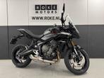 Triumph TIGER SPORT 660"DEMO DEMO" (bj 2025), Toermotor, 660 cc, Bedrijf