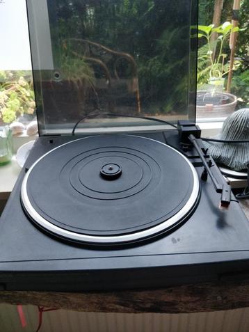 Platenspeler Kenwood beschikbaar voor biedingen