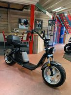 Gebro scooters: GTS HL 3.0 echopper big wheel 25KM BJ2021, Elektrisch, Zo goed als nieuw, Ophalen, Overige merken