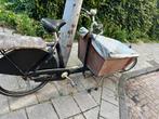 Bakfiets, Fietsen en Brommers, Fietsen | Bakfietsen, Ophalen, Gebruikt
