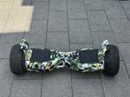 Te koop hoverboard off road met nieuwe kappenset, Kinderen en Baby's, Speelgoed | Buiten | Accuvoertuigen, Ophalen, Gebruikt