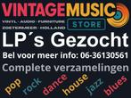 Gevraagd: Wij kopen jouw LP's tegen eerlijke prijzen Gezocht, Cd's en Dvd's, Vinyl | Pop, Ophalen, 1980 tot 2000, Gebruikt, Overige formaten
