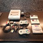 Super nintendo (snes) in goede staat, Spelcomputers en Games, 2 spelers, Ophalen of Verzenden, Gebruikt, Vanaf 3 jaar