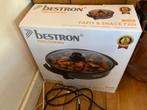 Bestron funcooking elektrische pan, Ophalen, Nieuw, 4 t/m 7 personen
