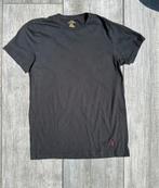 Ralph Lauren T-shirt – Zwart | Maat M, Zwart, Ralph Lauren, Zo goed als nieuw, Verzenden