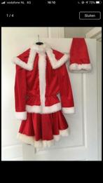 Kerstkleding verhuur: Kerstvrouwtjes & Kerstmannen pakken, Ophalen of Verzenden, Gebruikt, Kerst of Sinterklaas