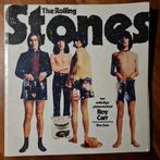 Rolling Stones - Diverse mooie boeken izgs - 5 € per stuk, Ophalen, Zo goed als nieuw, Boek, Tijdschrift of Artikel