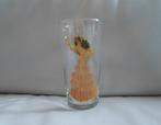 Vintage Glas Erotisch Danseres, Ophalen of Verzenden, Zo goed als nieuw