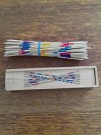 mikado 2 setjes, Ophalen of Verzenden, Gebruikt