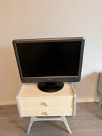 Compaq Monitor - Goedkoop!, Computers en Software, Ophalen, VGA, 60 Hz of minder, Gebruikt