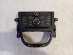 Bedieningspaneel multi media Opel Mokka, Onderdelen@venauto.nl, Van der Ven Autorecycling B.V., Gebruikt, Ettenseweg 76, 4706 PB Roosendaal, The Netherlands