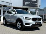 Volvo XC40 1.5 T2 Momentum Core, Gebruikt, Zwart, 129 pk, Bedrijf