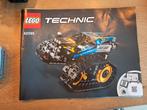 Lego technic, Kinderen en Baby's, Ophalen of Verzenden, Zo goed als nieuw