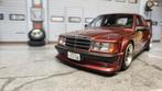 Ottomobile w201 amg japan, Ophalen of Verzenden, Nieuw, Auto, OttOMobile