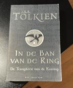 J.R.R. Tolkien - 3 De Terugkeer van de Koning, Ophalen of Verzenden, Zo goed als nieuw, J.R.R. Tolkien