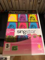 Singstar 80 s, Spelcomputers en Games, Games | Sony PlayStation 2, Muziek, Ophalen of Verzenden, Zo goed als nieuw, 3 spelers of meer