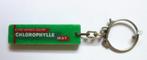 Sl16 Sleutelhanger Chewing Gum Chlorophylle May, Ophalen of Verzenden, Zo goed als nieuw