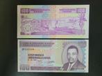 Burundi pick 37c 2001 UNC grote versie, Postzegels en Munten, Bankbiljetten | Afrika, Los biljet, Ophalen of Verzenden, Burundi